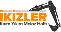 İkizler Kırım Yıkım Moloz Atma